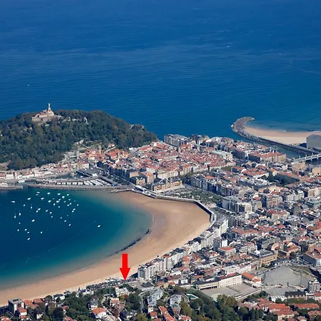 Διαμέρισμα Playa De La Concha 9 By Feelfree