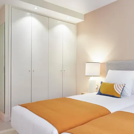 Playa De La Concha 9 By Feelfree *