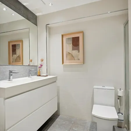 Playa De La Concha 9 By Feelfree Appartement *