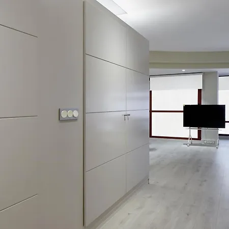 Playa De La Concha 9 By Feelfree Apartment *