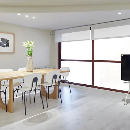 Apartment Playa De La Concha 9 By Feelfree San Sebastian