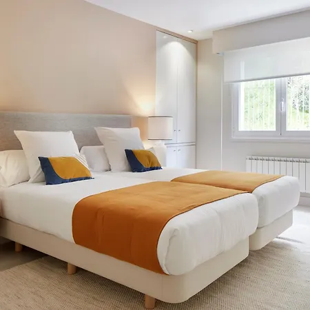 Apartment Playa De La Concha 9 By Feelfree