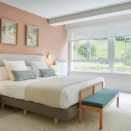 Playa De La Concha 9 By Feelfree Apartment *