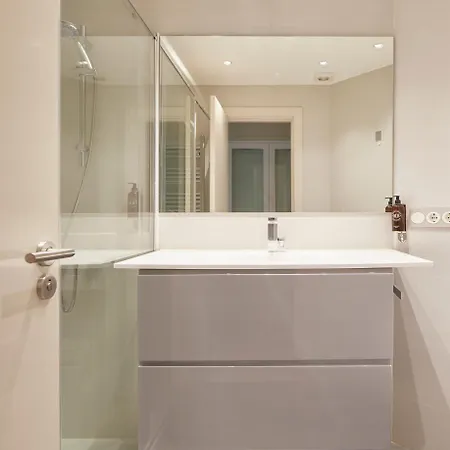 Apartment Playa De La Concha 9 By Feelfree *