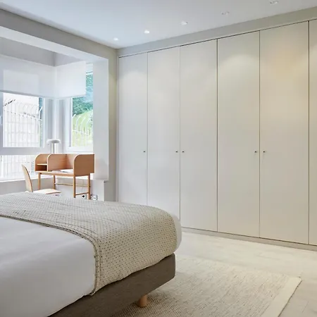 Playa De La Concha 9 By Feelfree Apartment San Sebastian