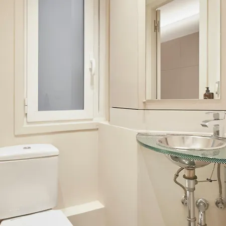 Playa De La Concha 9 By Feelfree Apartment San Sebastian