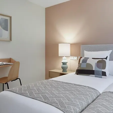 Playa De La Concha 9 By Feelfree Apartment