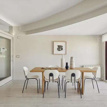 Apartman Playa De La Concha 9 By Feelfree *
