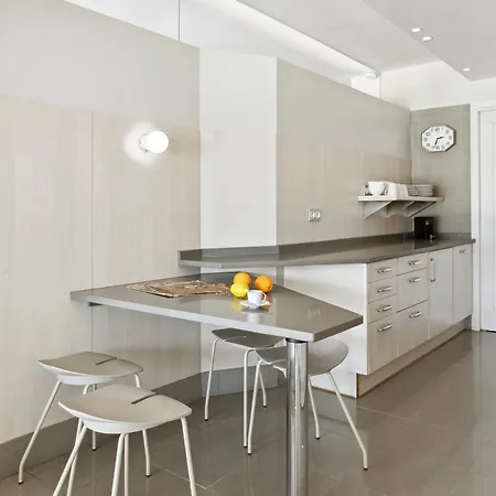 Playa De La Concha 9 By Feelfree Apartment *