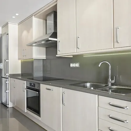 Apartman Playa De La Concha 9 By Feelfree *