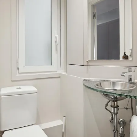 Playa De La Concha 9 By Feelfree * San Sebastián