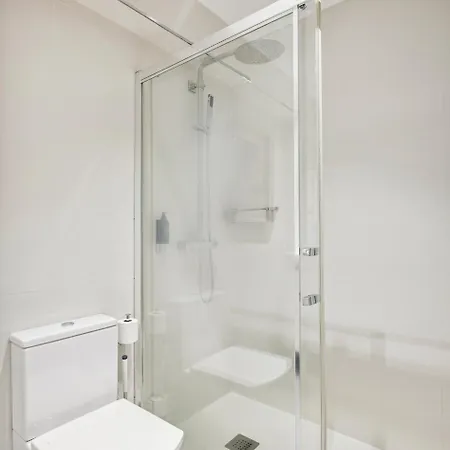 Apartment Playa De La Concha 9 By Feelfree
