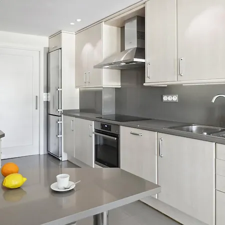 Apartment Playa De La Concha 9 By Feelfree San Sebastian