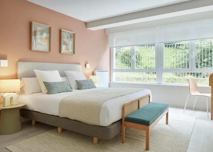 Playa De La Concha 9 By Feelfree Apartment *