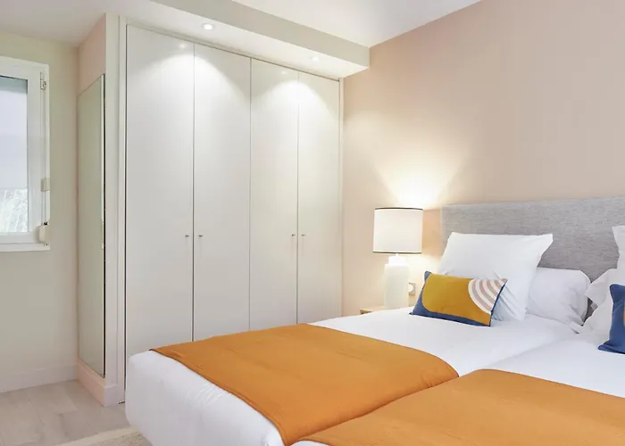 Playa De La Concha 9 By Feelfree *