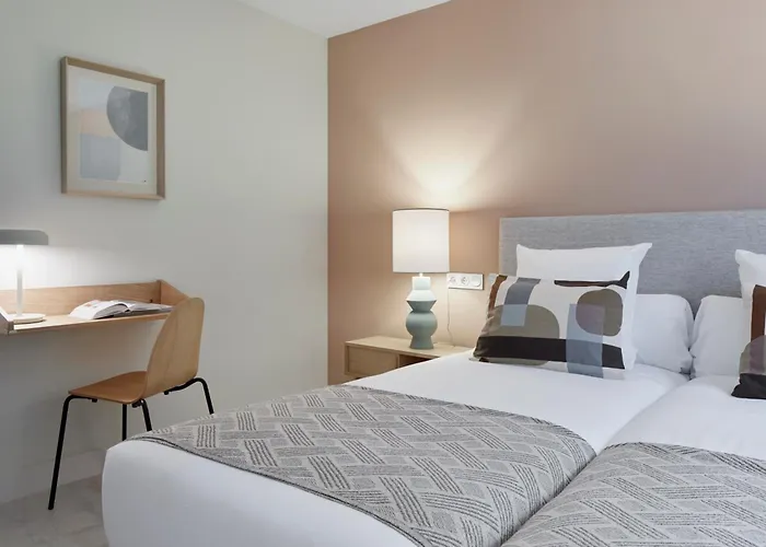 Playa De La Concha 9 By Feelfree Apartment