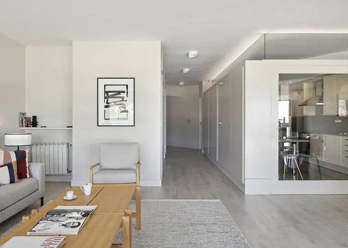 Playa De La Concha 9 By Feelfree Apartment *