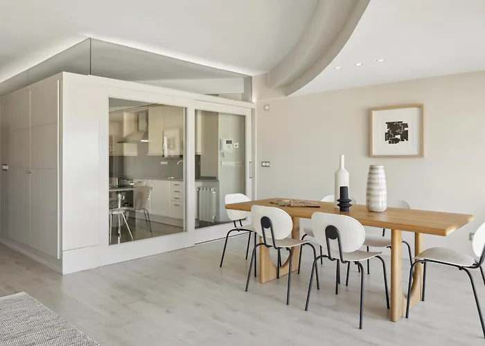 Playa De La Concha 9 By Feelfree *