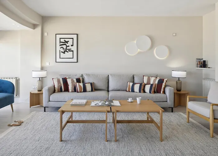 Playa De La Concha 9 By Feelfree *