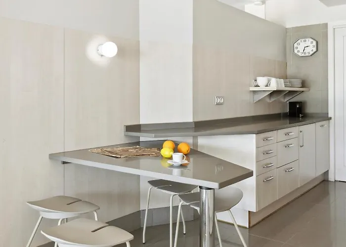 Playa De La Concha 9 By Feelfree Apartment *