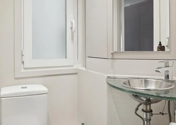 Playa De La Concha 9 By Feelfree * San Sebastian