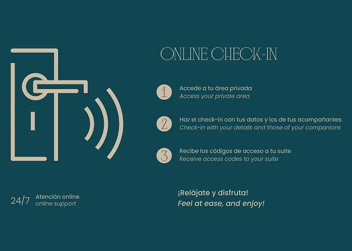 Apartment Playa De La Concha 9 By Feelfree *