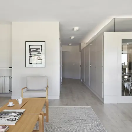 Playa De La Concha 9 By Feelfree Lejlighed *