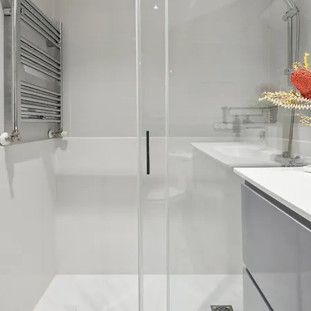 Playa De La Concha 9 By Feelfree *